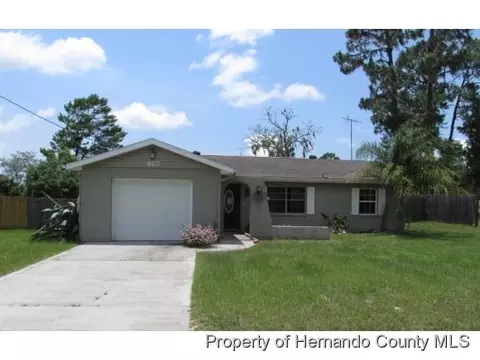 12368 Harper St, Spring Hill, FL 34608 photo 1