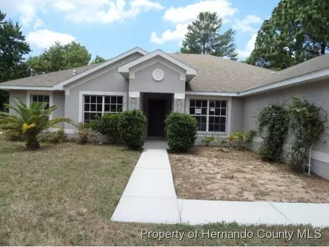 3041 Rim Dr, Spring Hill, FL 34609 photo 1
