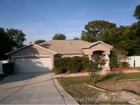 1470 Piper Rd, Spring Hill, FL 34606 photo 1