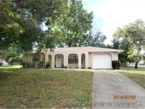1497 Coble Rd, Spring Hill, FL 34608 photo 1