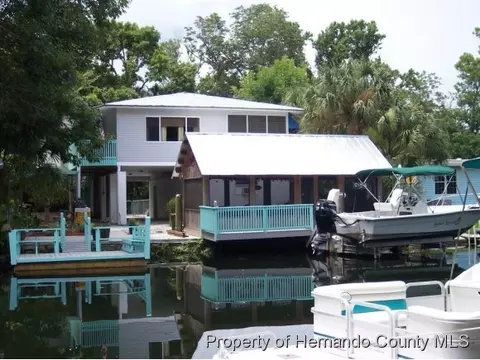 5361 Hushpuppy Ln, Weeki Wachee, FL 34607 photo 1