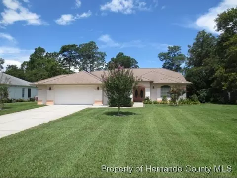 5337 Slater Rd, Spring Hill, FL 34608 photo 1