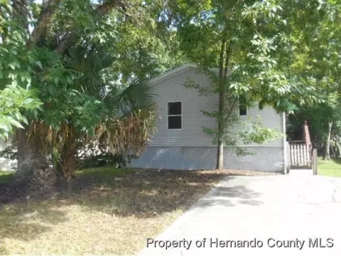 6328 Fine St, Weeki Wachee, FL 34607 photo 1