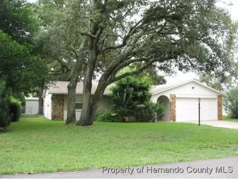 1406 Mcneal Rd, Spring Hill, FL 34608 photo 1