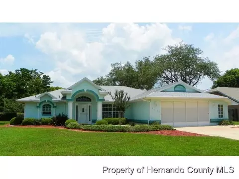 5504 Pillar Ave, Spring Hill, FL 34608 photo 1