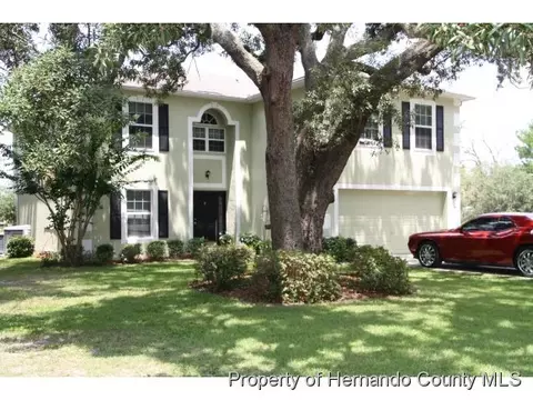 2449 Holston Ave, Spring Hill, FL 34608 photo 1