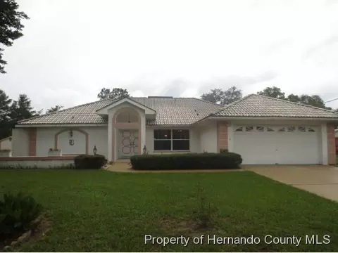 12100 Baxley St, Spring Hill, FL 34609 photo 1