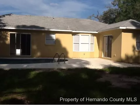 3321 Bluestone Ave, Spring Hill, FL 34609 photo 1