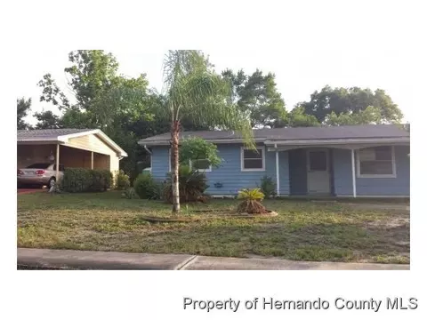 9320 Northcliffe Blvd, Spring Hill, FL 34606 photo 1