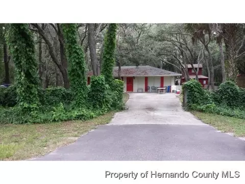 14825 Harmon Springhill, Spring Hill, FL 34610 photo 1
