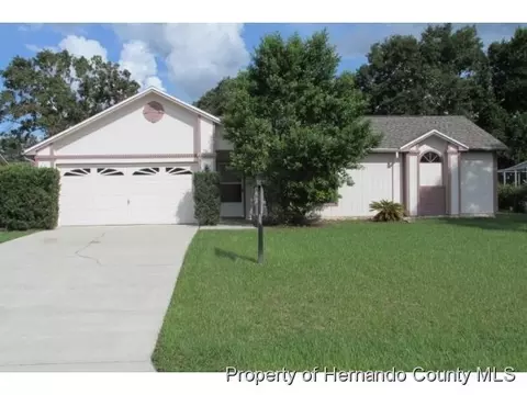 3465 Ambassador Ave, Spring Hill, FL 34609 photo 1