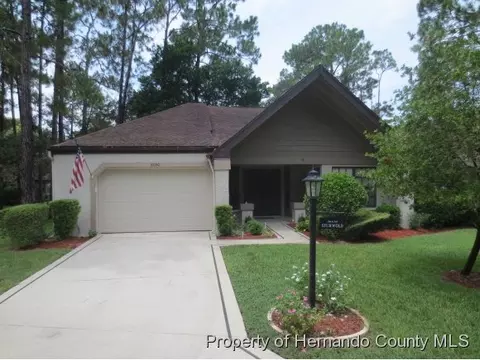 6090 Elcona Ct, Spring Hill, FL 34606 photo 1