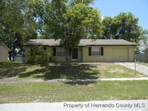 5194 Alliance Ave, Spring Hill, FL 34609 photo 1
