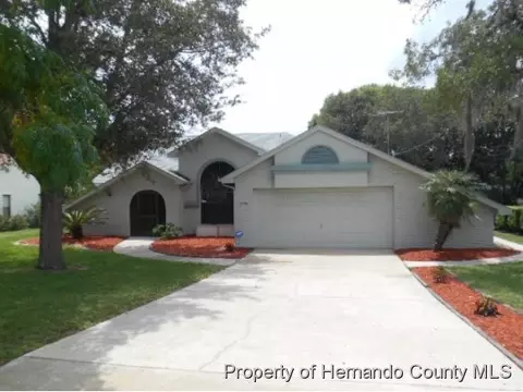 13386 Coronado Dr, Spring Hill, FL 34609 photo 1