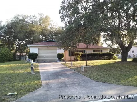 6316 Pinehurst Dr, Spring Hill, FL 34606 photo 1