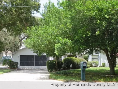 2131 Abby Ave, Spring Hill, FL 34609 photo 1