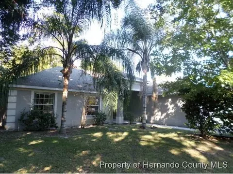 8265 Boyce St, Spring Hill, FL 34606 photo 1