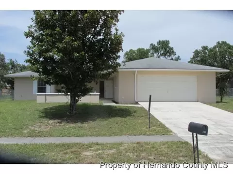 5122 Springwood Rd, Spring Hill, FL 34609 photo 1