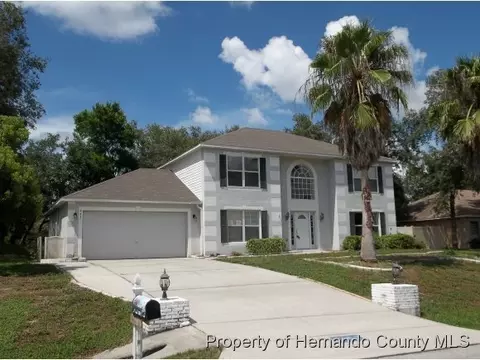 8457 Annapolis Rd, Spring Hill, FL 34608 photo 1