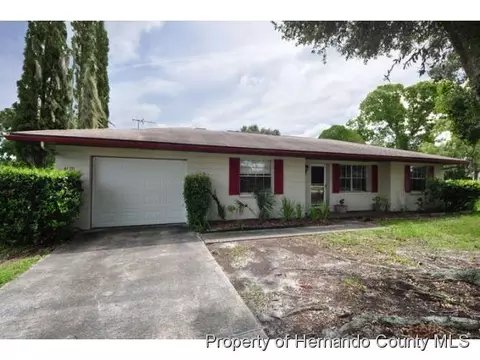 4470 Marlin Ct, Spring Hill, FL 34606 photo 1