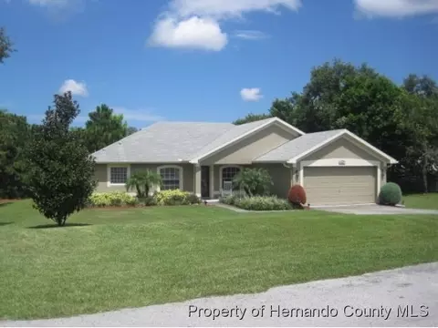 237 Canby Cir, Spring Hill, FL 34606 photo 1