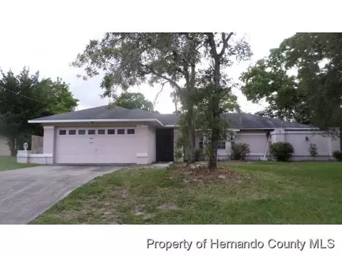 3089 Polk Ave, Spring Hill, FL 34609 photo 1