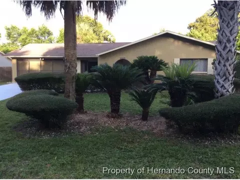 4479 Abagail Dr, Spring Hill, FL 34608 photo 1