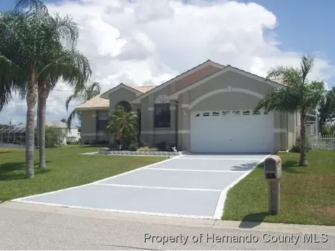 3486 Sheephead Dr, Hernando Beach, FL 34607 photo 1