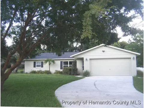 10157 Eustace St, Spring Hill, FL 34608 photo 1