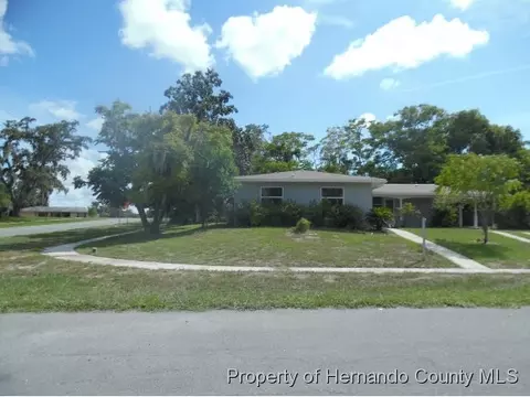 6348 Post Ct, Spring Hill, FL 34606 photo 1