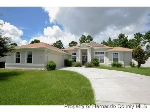 13727 Flintlock Dr, Spring Hill, FL 34609 photo 1