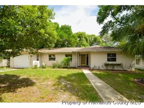7189 Fireside St, Spring Hill, FL 34606 photo 1
