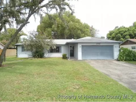 1350 Inca Ave, Spring Hill, FL 34608 photo 1