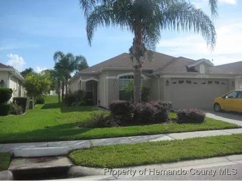 11563 Mcleod St, Spring Hill, FL 34609 photo 1