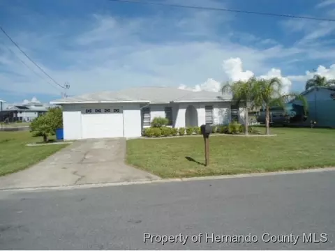 3396 Oleander Dr, Hernando Beach, FL 34607 photo 1