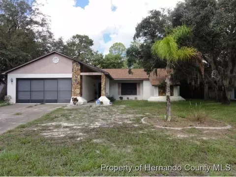 4005 Treetop Cir, Spring Hill, FL 34606 photo 1