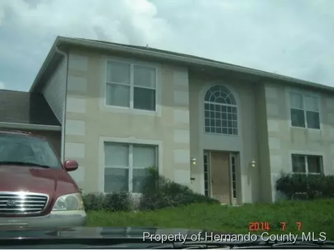 4008 Dristol Ave, Spring Hill, FL 34609 photo 1