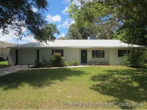2457 Allegro Ave, Spring Hill, FL 34609 photo 1