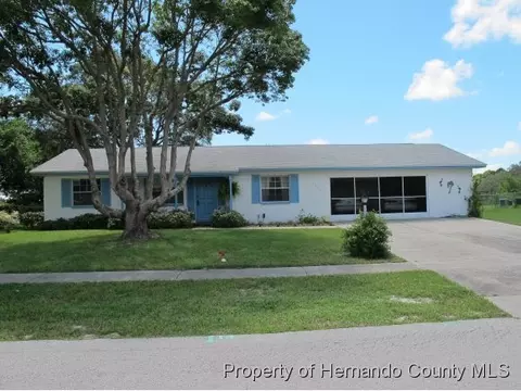 9334 River Rd, Spring Hill, FL 34608 photo 1