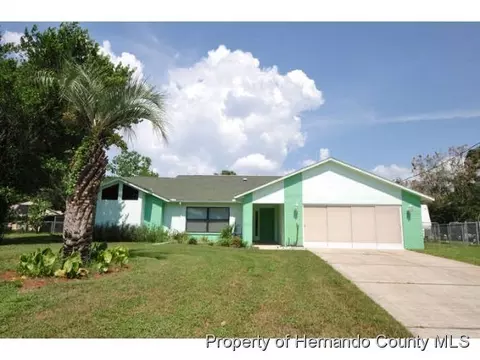 2474 Danforth Rd, Spring Hill, FL 34608 photo 1