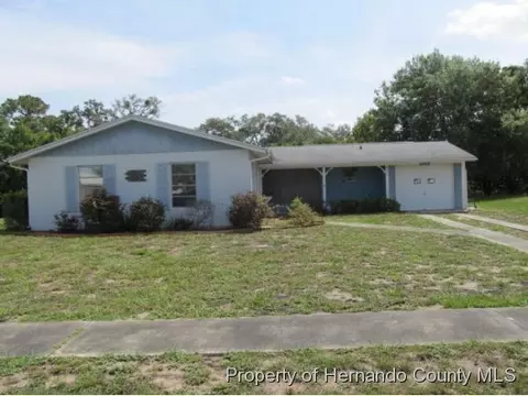 6310 Skyline Ct, Spring Hill, FL 34606 photo 1