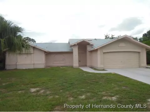 363 Dandelion Ct, Spring Hill, FL 34606 photo 1