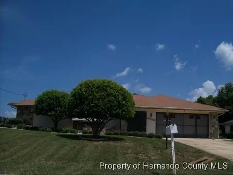 6020 Dorset Rd, Spring Hill, FL 34608 photo 1