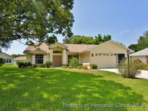 7475 Sugarbush Dr, Spring Hill, FL 34606 photo 1