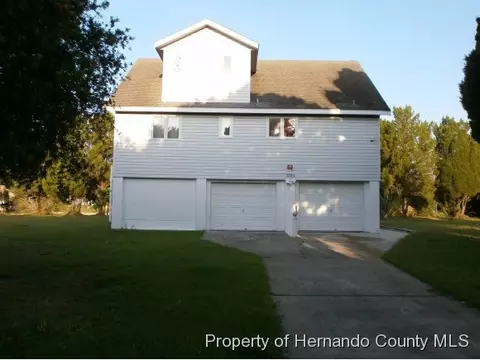 3183 Hibiscus Dr, Hernando Beach, FL 34607 photo 1