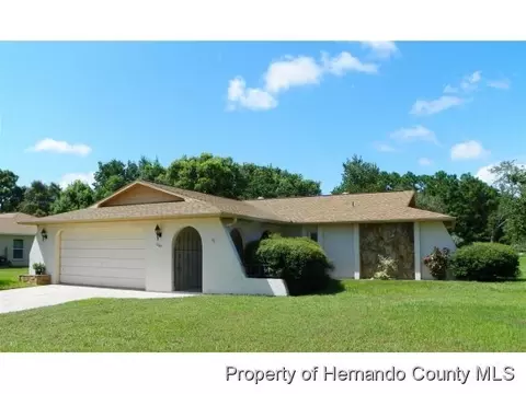 12671 Linden Dr, Spring Hill, FL 34609 photo 1