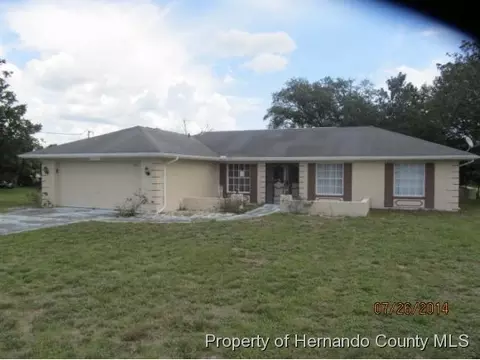 1298 Corolla Ave, Spring Hill, FL 34609 photo 1