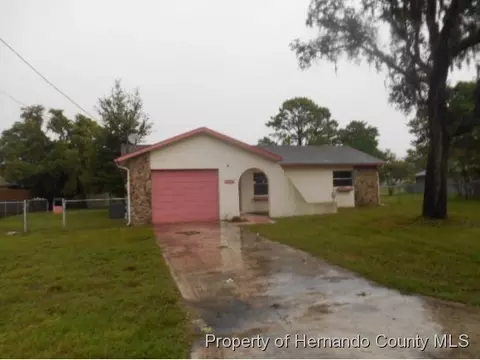 3070 Abeline Rd, Spring Hill, FL 34608 photo 1