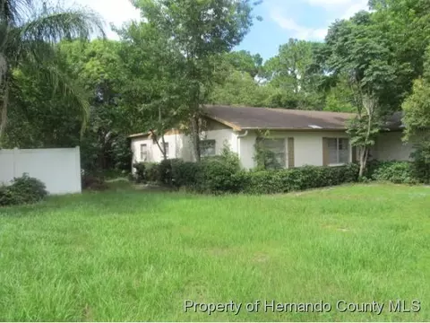 11275 Elgin Blvd, Spring Hill, FL 34608 photo 1