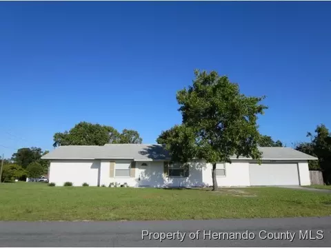 5375 Berrien Ave, Spring Hill, FL 34608 photo 1